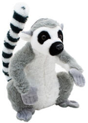  Pluș lemur maimuță 26 cm (167163)