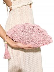 Shein Rózsaszín Női Kézitáska (sg25070435985273025)