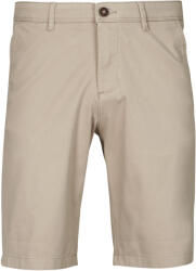 Jack & Jones Pantaloni scurti și Bermuda Bărbați JPSTBOWIE JJSHORTS SOLID SN Jack & Jones Bej EU M