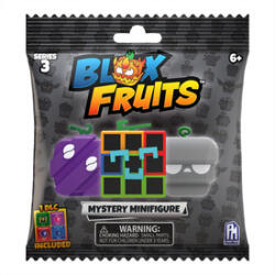 Kensho Blox fruits, surpriză figurina mini în punguță (MF3313) Figurina