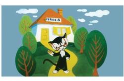  Sicc la școală film dia 34104510 - în limba maghiară (34104510)