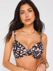  V By Very Bikini Felső Merevítőkkel 34E