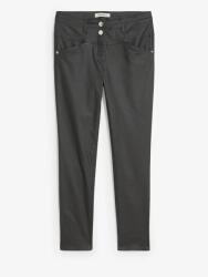 Bonprix B. p. c 7/8-OS Viszkóz Nadrág Magas Derekú 50-ES