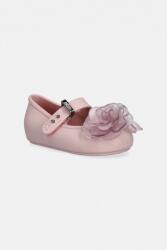 Melissa gyerek balerina SOFT BALLERINA PETALS BB - rózsaszín 25/26