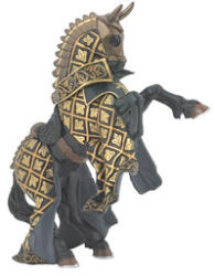 Papo Calul cavalerului taur Papo 39918 (39918) Figurina