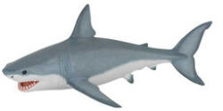 Papo rechin alb 56002 (56002) Figurina