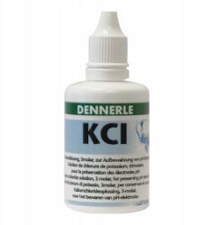 Dennerle Kcl oldat, 50 ml (1448) (1448)