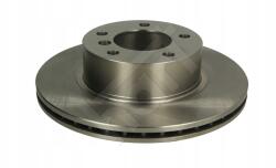 Hart Első Féktárcsa - allegro - 9 230 Ft