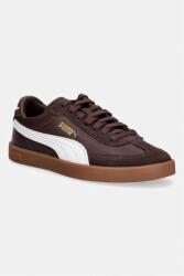 PUMA sportcipő Puma Club II Era - barna Női 44.5
