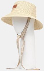 Barbour női szalmakalap Polly - bézs M