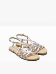 Bonprix Lapos Talpú Női Szandál 40-ES (904944)