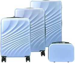 GREGORIO Bőrönd Gregorio W3002 S14/20/24/28 (W3002)