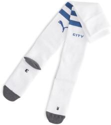 PUMA Мъжки чорапи Puma Team Mcfc Striped Socks Replica Football Sock Mens - Puma White