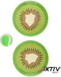 Eddy Toys Catch ball ügyességi játék kiwi (871125230750)