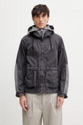 C. P. Company férfi kabát - fekete L