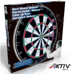 Masterdarts Darts szett Masterdarts sisal 45 cm (871125225122)