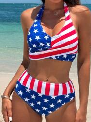 Shein KC51305 Shein Kétrészes Fürdőruha (9) M