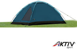 CAMP ACTIVE Sátor Camp Active 2 személyes 200x120 cm kék (8711252148878_K) - aktivsport