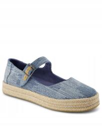 Toms Espadrilles Carolina Mary Jane 35, 5 (10021873)