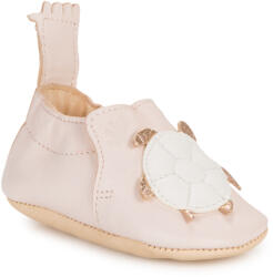 Easy Peasy Papuci de casă Fete MY BLUMOO TORTUE Easy Peasy roz 0-6 luni
