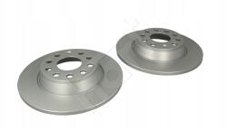 Hart Hátsó Féktárcsák Kpl - allegro - 17 530 Ft