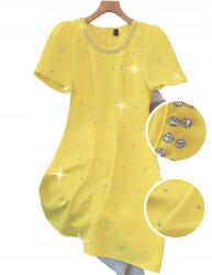 Shein Ruha Strasszokkal