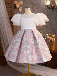 Shein FC46103 Shein Jacquard Báli Ruha Lányoknak (9) 140