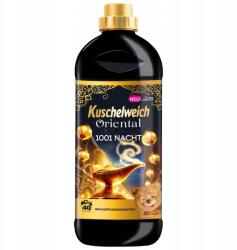 Kuschelweich Oriental 1001 Nacht - Keleti Folyadék Textíliák Öblítéséhez 1 L (4013162037506)
