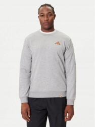 Adidas pulóver Doodle Hunt Hike Graphic JM6503 Szürke Regular Fit XL méret (JM6503)