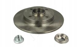 Hart Hátsó Féktárcsa - allegro - 15 140 Ft