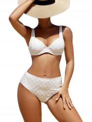 Shein Kétrészes Fürdőruha S-es Méret