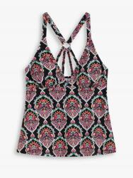Bonprix Tankini Felső 48-AS - allegro - 1 890 Ft