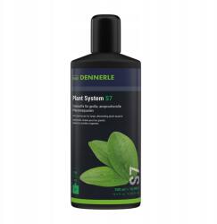 Dennerle Esszenciális multivitaminok és elemek komplexe Plant System S7, (5907708638922)