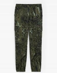 Bonprix Nyomott Mintás Nadrág 54-ES - allegro - 2 570 Ft