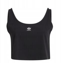 adidas Női póló adidas HF3351 Adicolor Essential Rib XXL Eredeti (HF3351)