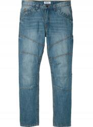 Bonprix B. p. c Egyenes Szárú Férfi Farmernadrág 46-OS - allegro - 2 405 Ft