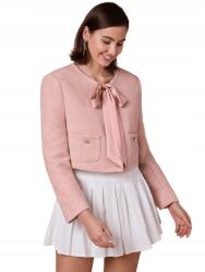 Shein Rövid Dzseki Megkötővel S-es