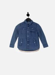 Pepe Jeans Kék Patentos Ing (8L) (552749)