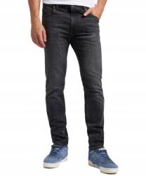 Lee Férfi farmernadrág Rider Slim Straight Phantom W32 L34 112363851 (5401139308015)