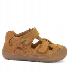 Froddo Tépőzáras Bőr Gyerek Szandál Froddo Ollie R26 (G2150186)