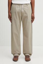 C.P. Company pamut nadrág - bézs 52 - answear - 98 990 Ft