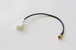 kawu Gps antenna adapter csatlakozó Toyota (f) Sma-a (m) 40221 (40221)