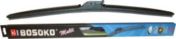 BOSOKO Multi Ablaktörlő Lapát 610 Mm 24