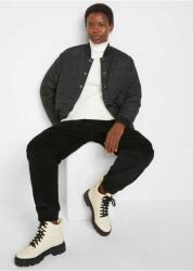 Bonprix Női Szövet Nadrág 2Z7 38