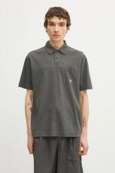 C. P. Company pamut póló - szürke XL - answear - 39 990 Ft