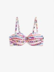 Bonprix Bikini Melltartó Merevítőkkel 90D 46-OS