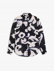 Bonprix Nyomott Mintás Ing 38-AS (924408)