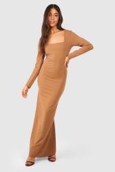 Boohoo Illeszkedő Ruha Maxi 44