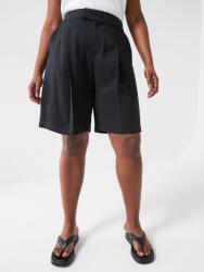 V By Very Bermuda Rövidnadrág Magas Derekú 48-AS