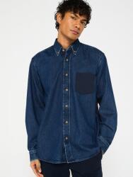 HUGO BOSS Logós Farmer Ing L-es